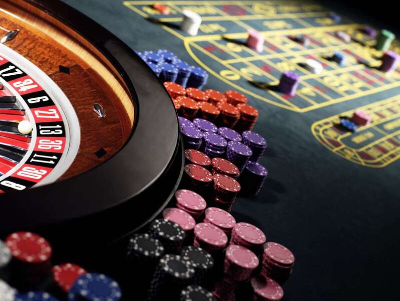 Casino Liste